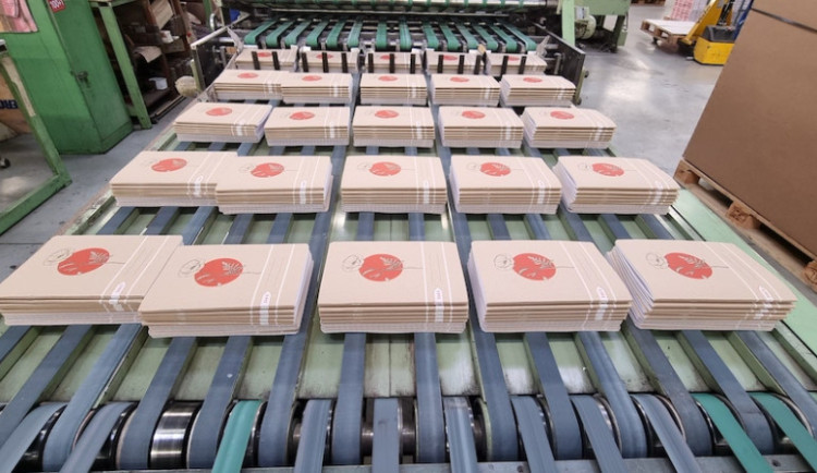 Přírodní, levné i atraktivní. Ptejte se po Ecology sešitech z Papíren Brno