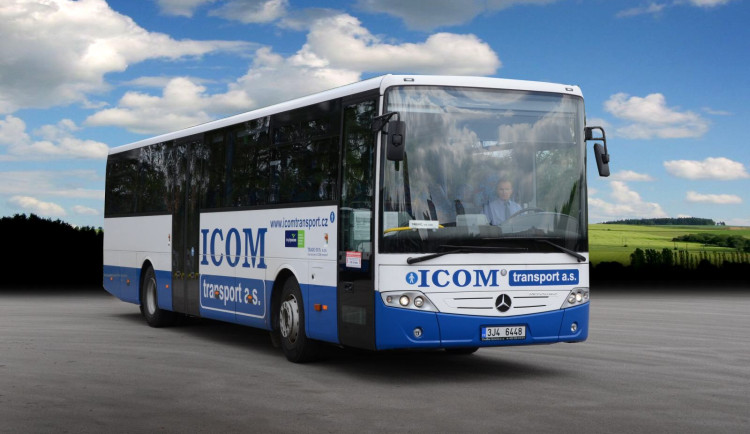 Nový dopravce nasadí v Jablonci jen nové autobusy, potřebovat bude asi padesát řidičů