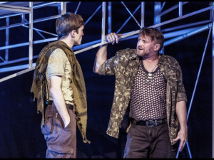 Zemřel herec Přemysl Houška. V libereckém divadle hrál dvacet let