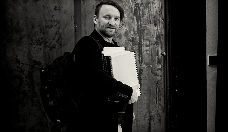 Zemřel herec Přemysl Houška. V libereckém divadle hrál dvacet let