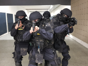 Vazební věznice Liberec nabízí uplatnění pro zájemce o služební poměr příslušníka Vězeňské služby České republiky