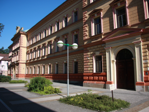 Vazební věznice Liberec nabízí uplatnění pro zájemce o služební poměr příslušníka Vězeňské služby České republiky