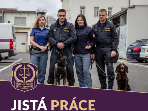 Vazební věznice Liberec nabízí uplatnění pro zájemce o služební poměr příslušníka Vězeňské služby České republiky