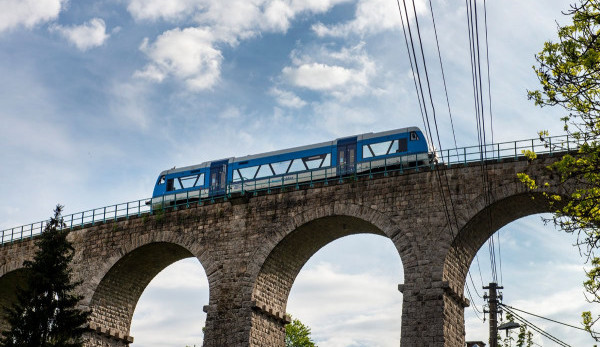 Liberecký kraj letos utratí miliardu korun za veřejnou dopravu. Jízdné zdražovat nehodlá