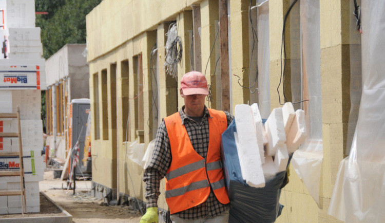 Liberec pro příští operační období připravil projekty za dvě miliardy. Tristní, kritizuje opozice