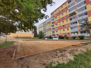 Liberec pokračuje s obnovou dětských hřišť. V Doubí přibyde letadlo.