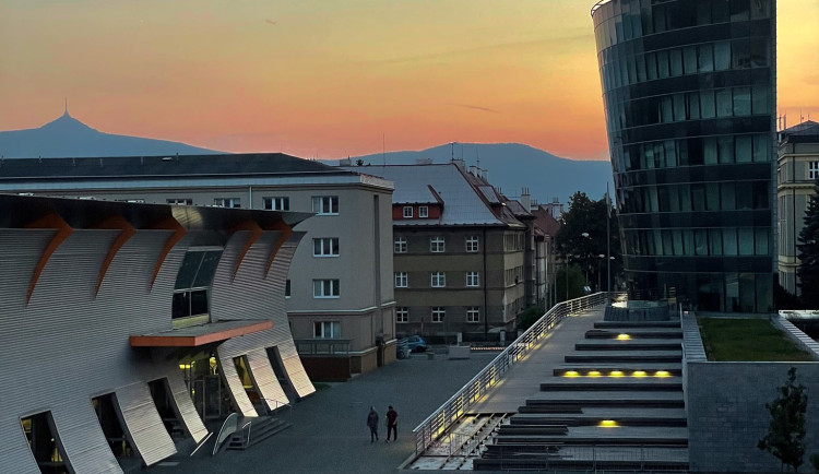 Technická univerzita v Liberci