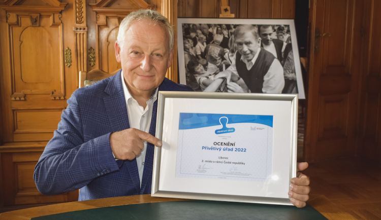 Liberecký úřad pod vedením Starostů – čtyři roky nestačily, jsme „až druzí“