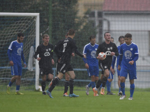 Duel neporažených v krajském přeboru pro Hrádek. Ve Frýdlantu vyhrál jasně 6:2