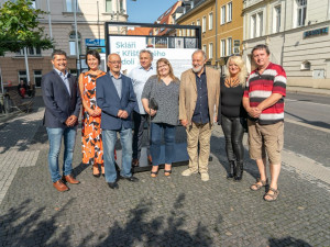 Crystal Valley Week sklízel úspěch. V plánu je i na příští rok