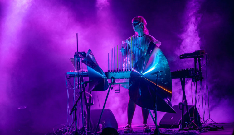 Crystal Valley Week sklízel úspěch. V plánu je i na příští rok