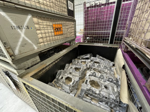 Ve Frýdlantu se otevřela nová výrobní hala společnosti DGS. Nabídne až čtyři stovky pracovních míst