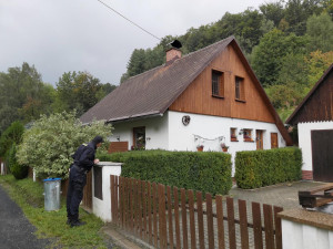 Spolupráce česko-polských hlídek pokračuje. Policie dopadla žháře, objasnila krádeže a kontrolovala chaty