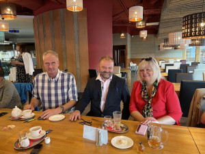 VOLBY 2022: V Liberci nakonec vítězí Starostové. ODS neuspěla ve Frýdlantu a Jablonci