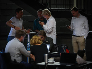 VOLBY 2022: V Liberci nakonec vítězí Starostové. ODS neuspěla ve Frýdlantu a Jablonci