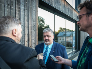 VOLBY 2022: V Liberci nakonec vítězí Starostové. ODS neuspěla ve Frýdlantu a Jablonci