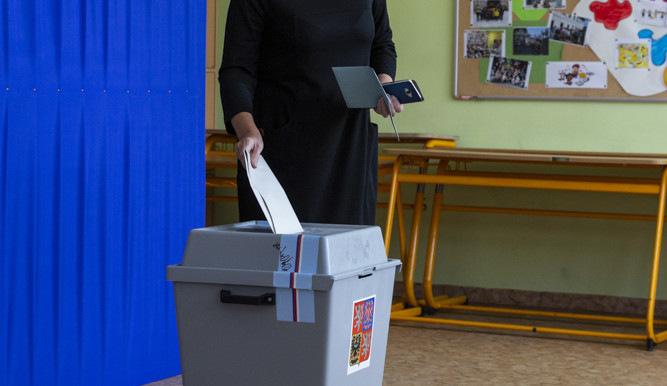 VOLBY 2022: V České Lípě vítězí opět ANO, Volba pro Semily se udržela. ODS v Jablonci propadá