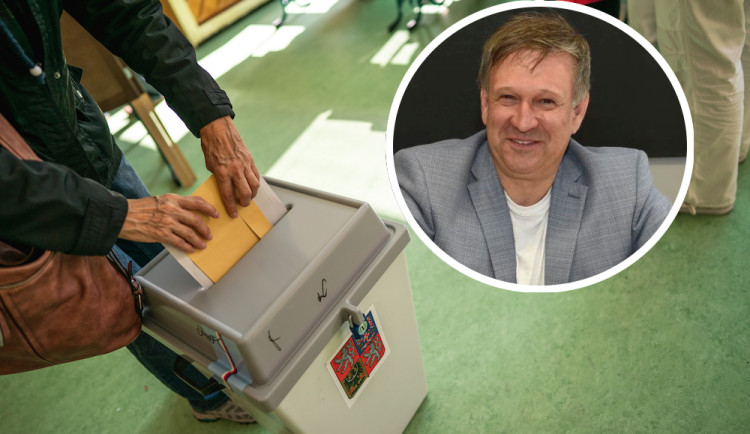 VOLBY 2022: V Jablonci je jasno. Vládnout bude koalice bez vítězného ANO, primátorem bude Vele z ODS