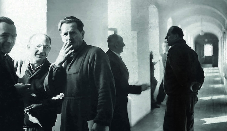 Záhadné téma semilské historie. Mučili v padesátých letech v nemocnici internované řeholníky?