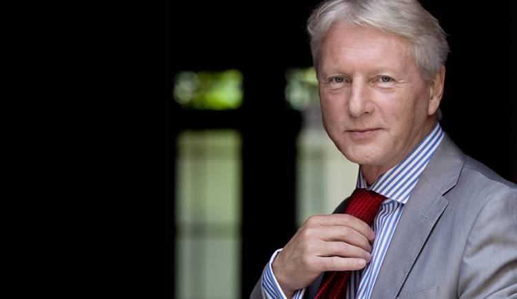 Educa Event nabídne Etiketu ve zkratce v podání Ladislava Špačka