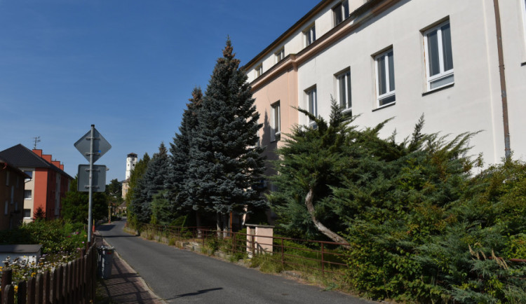 Peníze za LDN v Jablonném dá Liberecký kraj do rozšíření domova v Hodkovicích