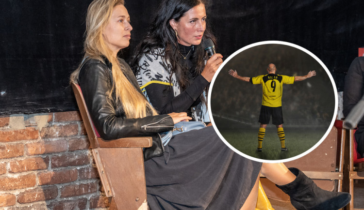 Liberecký festival Sportfilm zahájí filmem o Janu Kollerovi. Bývalý fotbalový reprezentant dorazí na besedu