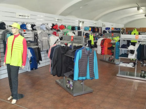 Více než dvacet let zkušeností. Pražský IMGolf cílí na začátečníky, pokročilé i profesionály