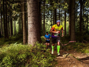 Mattoni Liberec Nature Run je trailový závod, který láká na krásy Jizerských hor