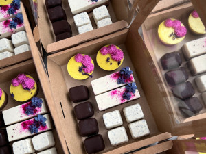 Anička vyrábí úchvatné a zdravé dorty, ráda experimentuje s čokoládou a vlastními recepty