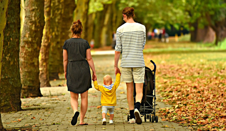 V Libereckém kraji proběhne Týden náhradního rodičovství. Zlepší informovanost a vyvrátí mýty