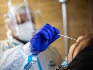 Nemocnice v České Lípě kvůli koronaviru od středy zakáže návštěvy pacientů