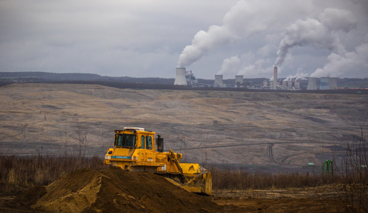 Důl Turów získal polské povolení EIA. Vychází z nesprávných dat, budeme se soudit, říkají Greenpeace
