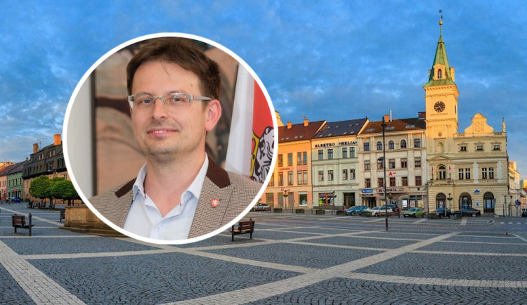 Koalici v Turnově vytvoří tři strany, starostou nadále zůstane Tomáš Hocke