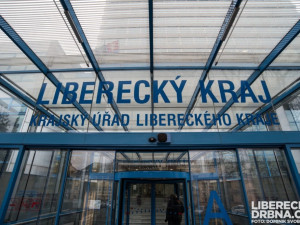 Liberecký kraj podpoří sociální služby na začátku příštího roku třiceti miliony
