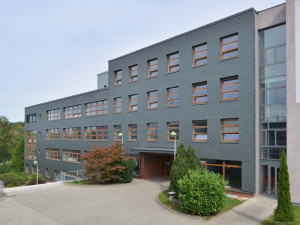 Na SOŠ Liberec studují žáci z Libereckého, Ústeckého i Středočeského kraje.