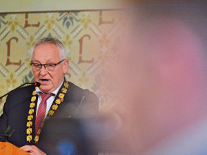 Liberec má nové zastupitelstvo. Staronovým primátorem je Jaroslav Zámečník