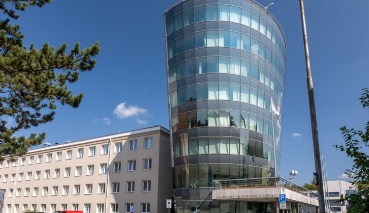 Technická univerzita v Liberci