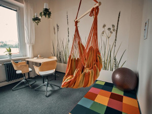 Řekli jí, že dcera má myopatii. Teď Ludmila Vrbová Řepková pomáhá dětem i dospělým v oblasti neuro-vývojové stimulace