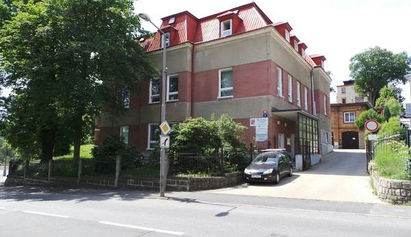 Liberecká zdravotnická škola převezme část areálu střední školy strojní, stavební a dopravní