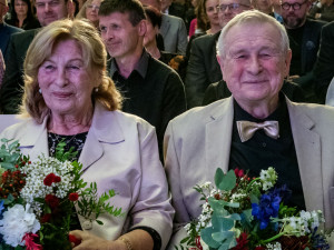 Liberecký hejtman ocenil osm osobností za zásluhy o kraj, jednu in memoriam