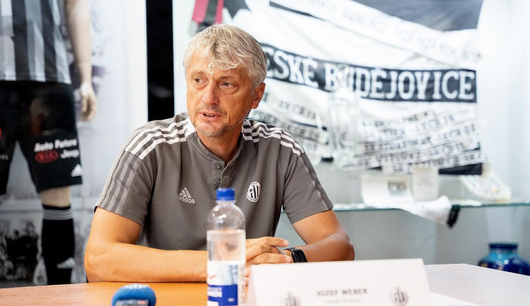 Dynamo stále čeká na domácí výhru. Znovu zvedneme hlavu, věří Weber