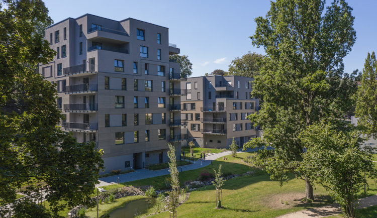 V soutěži Stavba roku, kde se udělují „stavební Oscaři“, má Liberecký kraj kvalitní zastoupení