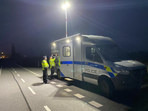 Kontroly nákladních vozidel. Jen tři řidiči neporušili zákon