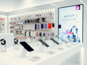 Už v sobotu v OC Nisa v Liberci party s DJ a spousta slev. Otevírá nová prodejna Smarty.cz