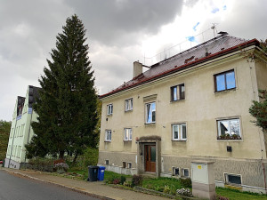 Liberec vybral vánoční strom, na náměstí přijede z Husitské ulice. Adventní program proběhne bez omezení