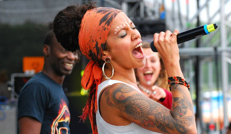 N.O.H.A., Club Warehouse