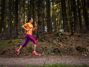 Běžecký závod Janovských 11 a 19 km