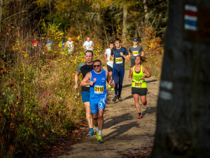 Běžecký závod Janovských 11 a 19 km