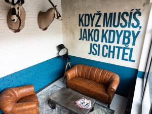 Po necelém roce znovu otevře Šaldovka, lobby Hotelu Liberec chce nalákat i místní