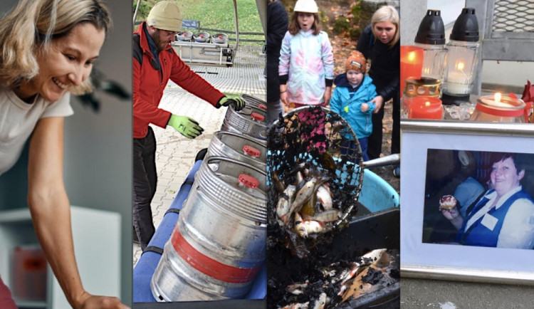 Jaká témata Liberecká Drbna sledovala? To nejdůležitější za poslední měsíc